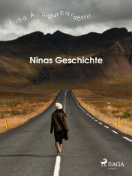 Title: Ninas Geschichte, Author: Fríða ??. Sigurðardóttir