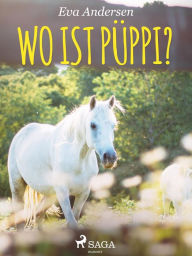Title: Wo ist Püppi?, Author: Eva Andersen
