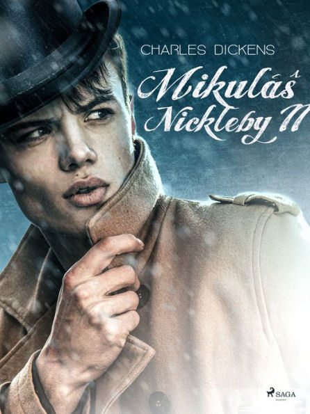 Mikulás Nickleby II