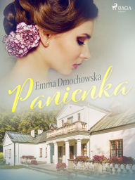 Title: Panienka, Author: Emma Dmochowska