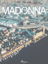 Title: Madonna, Author: Karl Arne Blom