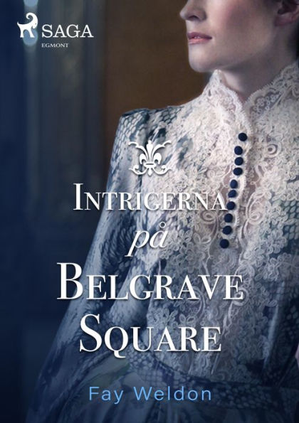 Intrigerna på Belgrave Square