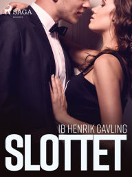 Title: Slottet, Author: Ib Henrik Cavling