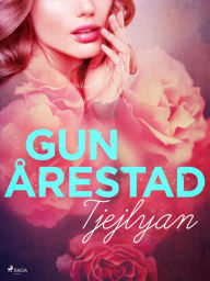 Title: Tjejlyan, Author: Gun Årestad