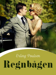 Title: Regnbågen, Author: Erling Poulsen