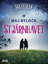 Title: Stjärnhavet: -, Author: Maj Bylock