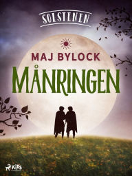 Title: Månringen: -, Author: Maj Bylock