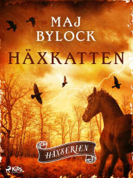 Title: Häxkatten, Author: Maj Bylock