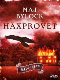 Title: Häxprovet, Author: Maj Bylock