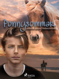 Title: Ponnysommar, Author: Judith M. Berrisford
