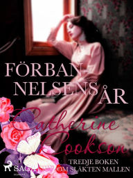 Title: Förbannelsens år, Author: Catherine Cookson