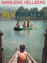 Title: Älvpirater, Author: Hans-Eric Hellberg