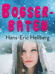 Title: Bogserbåten, Author: Hans-Eric Hellberg