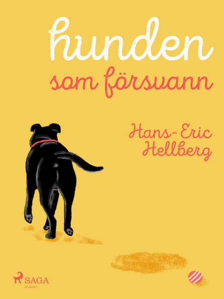 Hunden som försvann