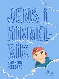 Title: Jens i Himmelrik, Author: Hans-Eric Hellberg