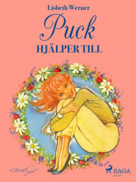 Title: Puck hjälper till, Author: Lisbeth Werner