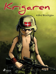 Title: Krigaren, Author: Kåre Bluitgen