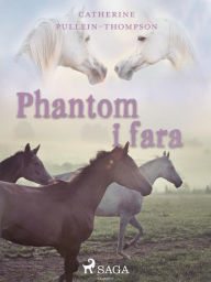 Title: Phantom i fara, Author: Christine Pullein Thompson