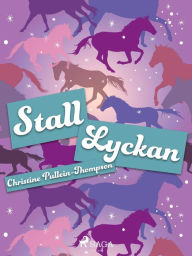 Title: Stall Lyckan, Author: Christine Pullein Thompson
