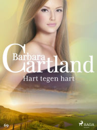 Title: Hart tegen hart, Author: Barbara Cartland