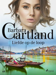 Title: Liefde op de loop, Author: Barbara Cartland