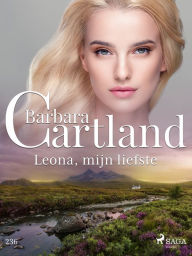 Title: Leona, mijn liefste, Author: Barbara Cartland