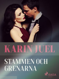 Title: Stammen och grenarna, Author: karin juel dam