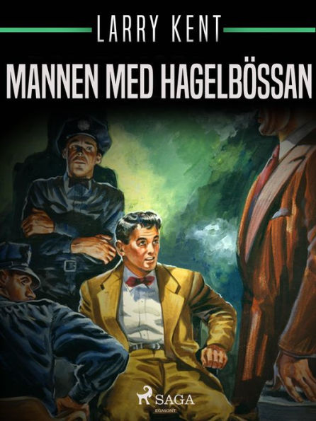 Mannen med hagelbössan