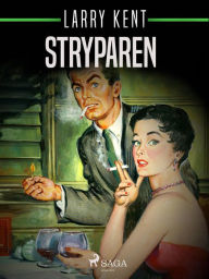 Title: Stryparen, Author: Larry Kent