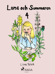 Title: Lone och sommaren, Author: Liina Talvik