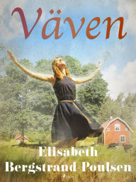 Title: Väven, Author: Elisabeth Bergstrand Poulsen
