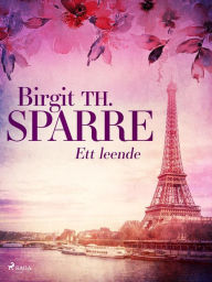 Title: Ett leende, Author: Birgit Th. Sparre
