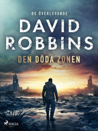 Title: Den döda zonen, Author: David Robbins