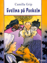 Title: Evelina på Puckeln, Author: Camilla Gripe