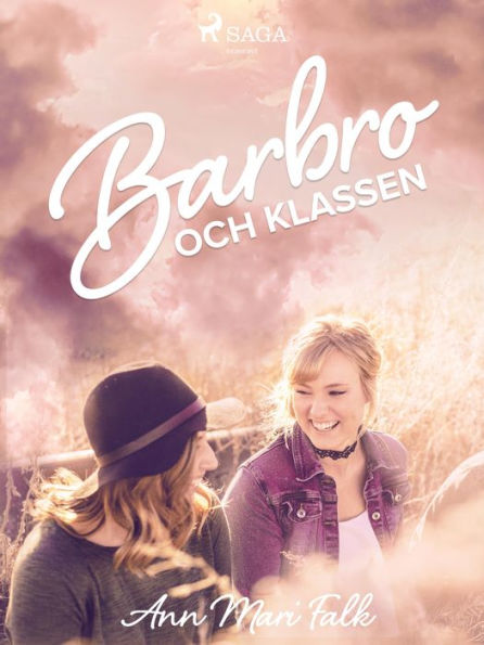 Barbro och klassen