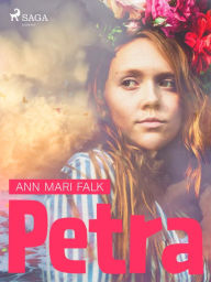 Title: Petra, Author: Ann Mari Falk