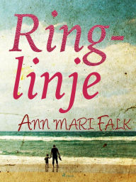 Title: Ringlinje, Author: Ann Mari Falk