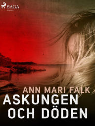 Title: Askungen och döden, Author: Ann Mari Falk