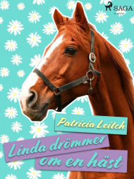 Title: Linda drömmer om en häst, Author: Patricia Leitch