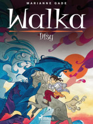 Title: Walka Disy, Author: Marianne Gade