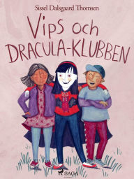 Vips och Dracula-klubben