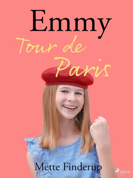 Emmy 7 - Tour de Paris