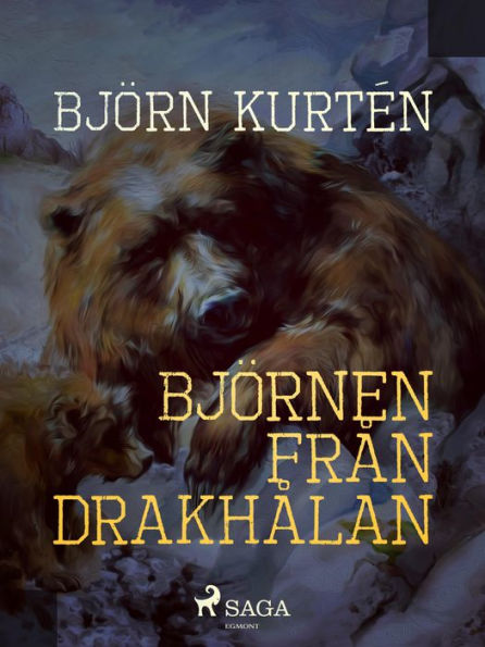 Björnen från Drakhålan