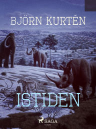 Title: Istiden, Author: Björn Kurtén