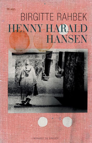 Henny Harald Hansen