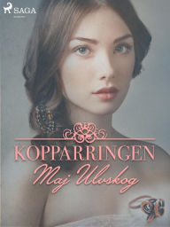Title: Kopparringen, Author: Maj Ulvskog
