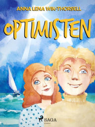 Title: Optimisten, Author: Anna Lena Wik-Thorsell