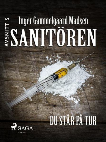 Sanitören 5: Du står på tur