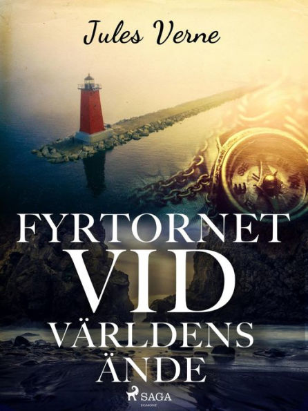 Fyrtornet vid världens ände