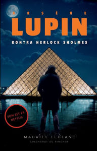 Title: ArsÃ¯Â¿Â½ne Lupin kontra Herlock Sholmes, Author: Maurice LeBlanc
